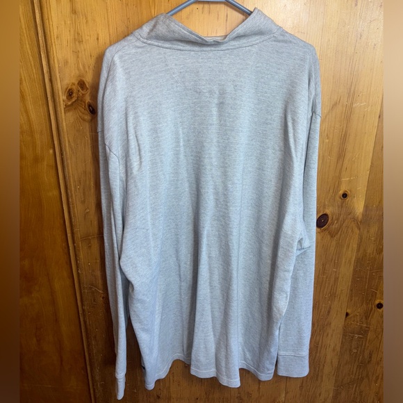 Quarter Zip Sweater - Picture 2 of 3